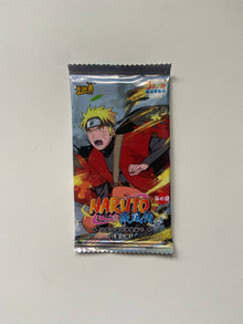 Naruto Kayou Tier 3 Wave 2