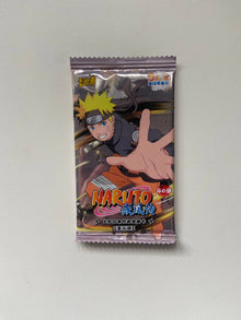 Naruto Kayou Tier 3 Wave 3