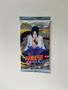 Naruto Kayou Tier 3 Wave 4