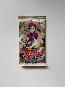 Naruto Kayou Tier 3 Wave 5