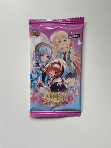 Goddess Story NS09