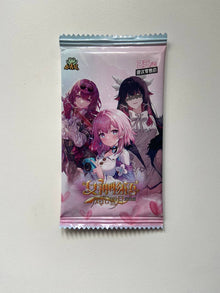 Goddess Story 2m10