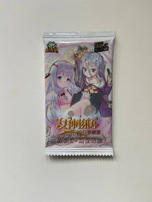 Goddess Story 5m05