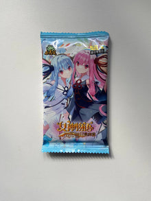 Goddess Story 5m06