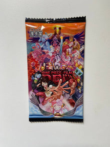 One Piece Film Red UTA