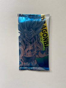 Dragon Ball 5Y Blue