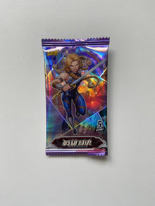 Marvel Hero Battle
