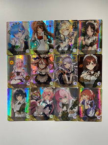 Goddess Story 2m10 PR