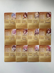 Goddess Story 2m10 PR