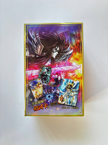 Saint Seiya Kayou W3 Display Card Box Sealed