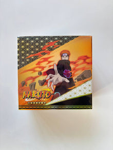 Naruto Pain Limited Edition Display Card Box Sealed