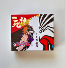 PRE ORDER - Bleach 10Y N2 Display Card Box Sealed