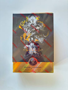 OnePiece Endless Treasure 8 Display Card Box Sealed