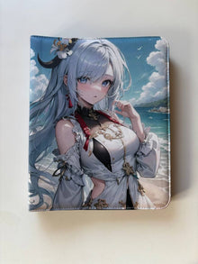 Album Porta Carte Goddess Story