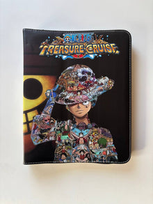 Album Porta Carte OnePiece