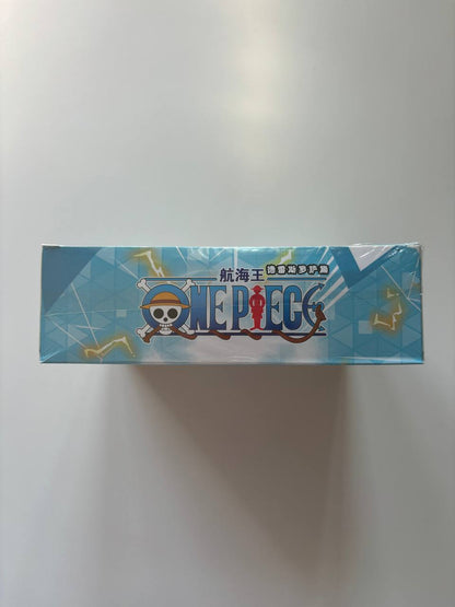 One Piece 2m03 Display Card Box Sealed