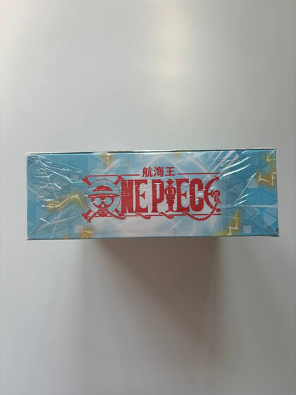 One Piece 2m03 Display Card Box Sealed