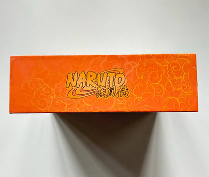 Naruto Kayou Youth Scroll Display Card Box Sealed