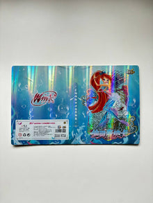 Album Porta Carte Winx - 80/160 pcs