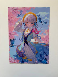 Genshin Impact Limited Edition Puzzle