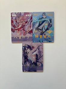Genshin Impact Limited Edition YS
