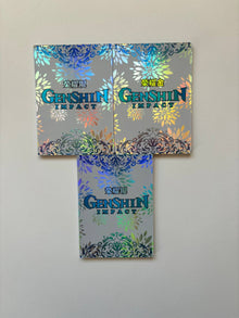Genshin Impact Limited Edition YS