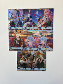 Genshin Impact Limited Edition CP
