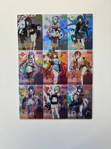 Genshin Impact Limited Edition