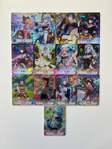Genshin Impact Limited Edition JD
