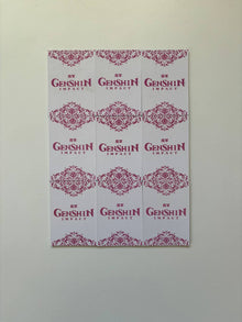 Genshin Impact Limited Edition GH