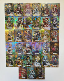 Genshin Impact Limited Edition