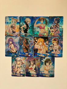 Maiden Party 1 UR