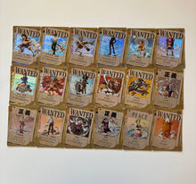 One Piece Wanted 5Y R