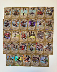 One Piece Wanted 5Y R