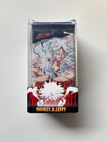 OnePiece Gear 5 Wave 4 Display Card Box Sealed