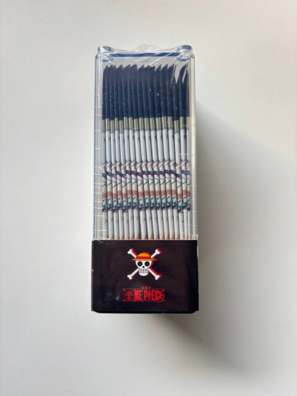 OnePiece Gear 5 Wave 4 Display Card Box Sealed