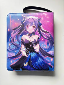 Album Porta Carte Goddess Story