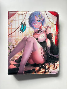 Album Porta Carte Goddess Story
