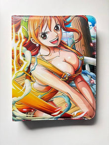 Album Porta Carte One Piece