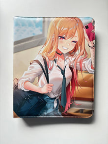 Album Porta Carte My Dress Up Darling Marin Kitagawa