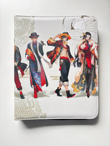 Album Porta Carte One Piece