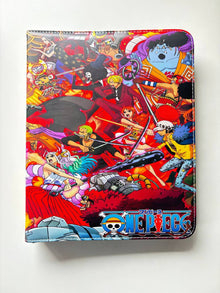 Album Porta Carte One Piece