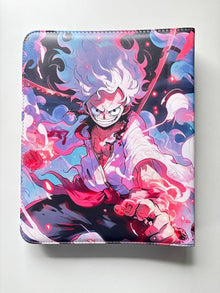 Album Porta Carte One Piece