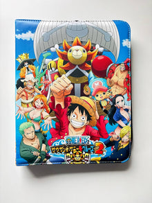 Album Porta Carte One Piece