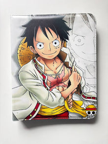 Album Porta Carte One Piece