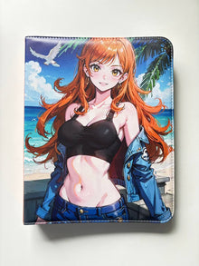 Album Porta Carte One Piece