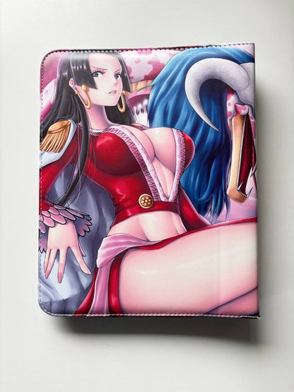 Album Porta Carte One Piece