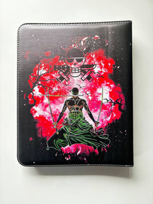 Album Porta Carte One Piece