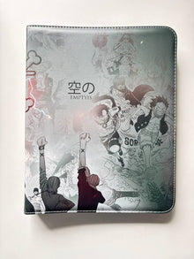 Album Porta Carte One Piece