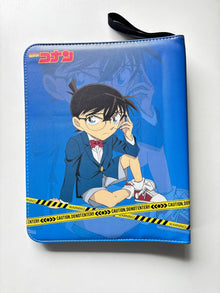 Album Porta Carte Detective Conan